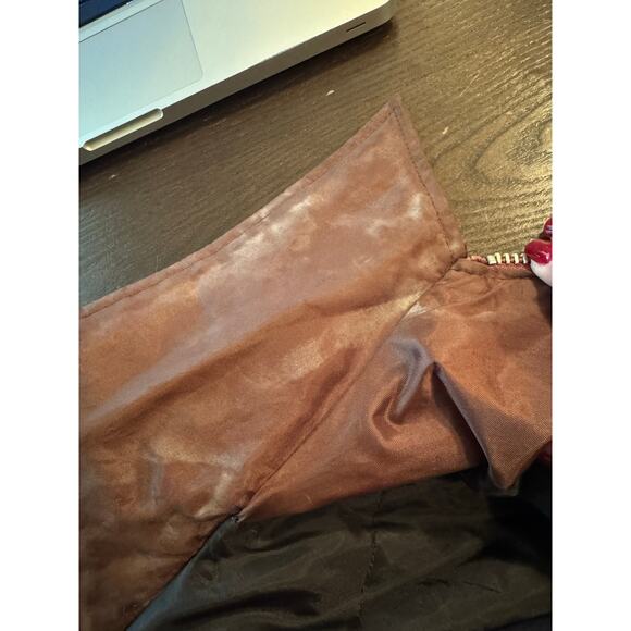 Horace Small Coldfighter Vintage Jacket-Size Large - Picture 11 of 11